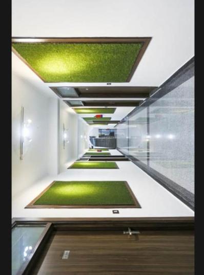 M K Hotel And Restaurant Noida Exterior photo